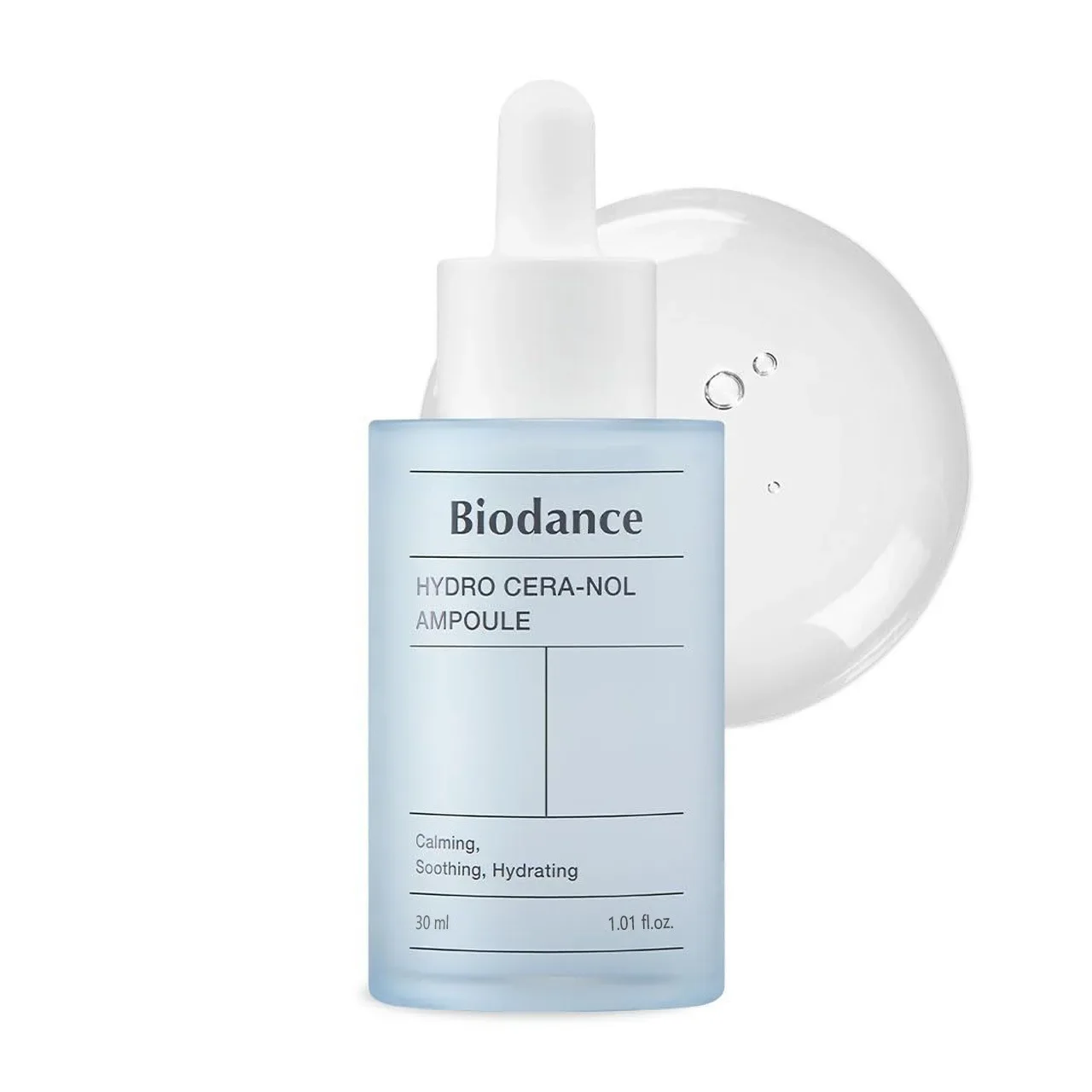 Biodances Collagen Water Light Muscle Serum