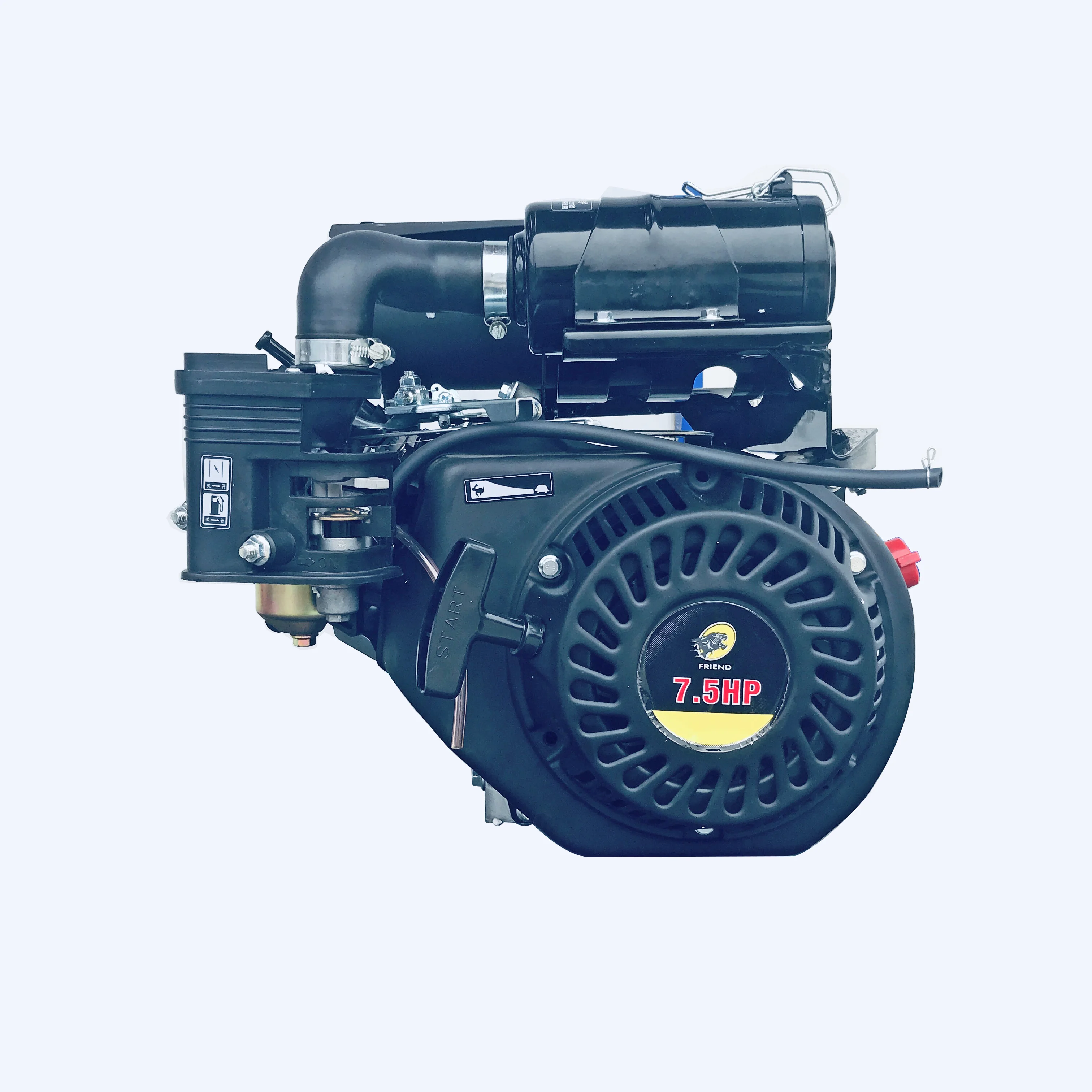 Good Quality Oem FRIEND Gasoline Engine 5.5-35HP Diesel Engine