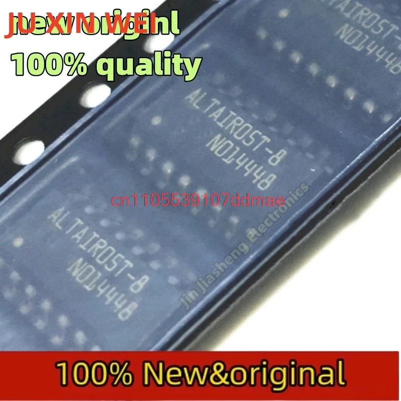 

(10-20 шт.) 100% новый чипсет ALTAIR05T-800TR ALTAIR05T-8 ALTAIR05T SOP16