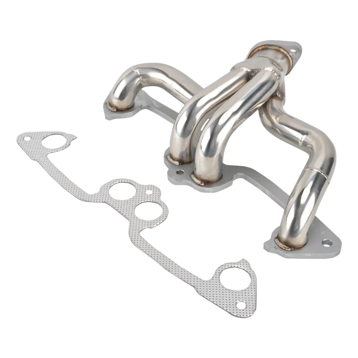 Exhaust Manifold He…