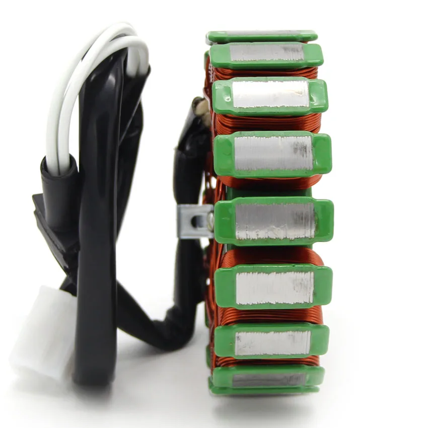 

Stator Coil For Yamaha YZF R1 1998 1999 2000 2001 4XV-81410-01 Magneto Generator Stator Coil Motorcycle YZFR1 YZF R1