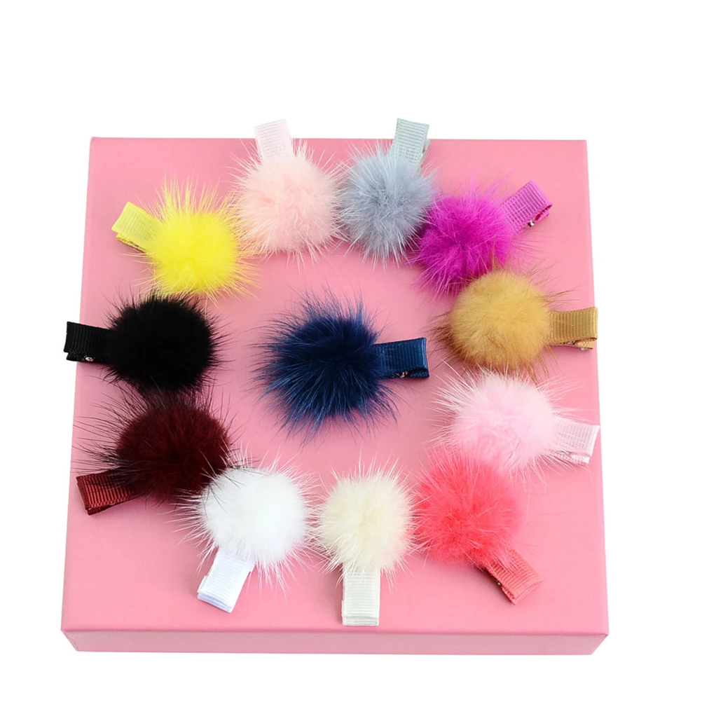 

12 шт., заколка для волос, красочная очаровательная заколка для маленьких девочек, детская челка, аксессуары для хвоста, заколки для волос для девочек, заколка для девочек