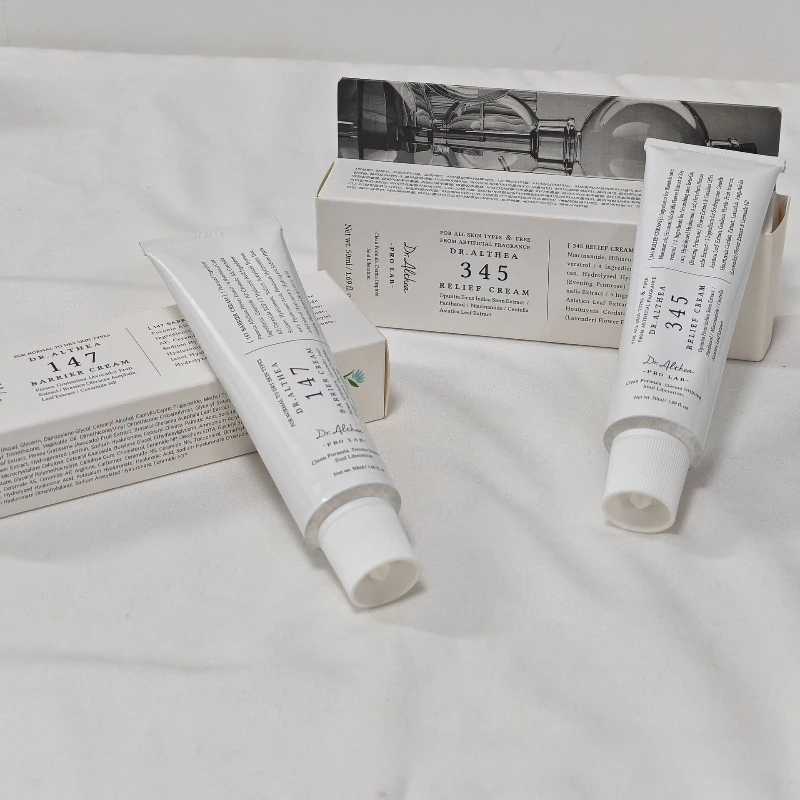 كريم دكتور ألتيا 345 147 المضاد للأكسدة يرطب ويترطيب حواجز العناية المكثفة لتخفيف زيت حب الشباب للبشرة الحساسة #3