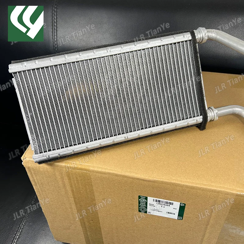 LR 036364   عنصر أساسي لسخان التيار المتردد A/C مع خرطوم لمشعات لاند روفر ديسكفري 5/ رينج روفر 2013 رينج روفر سبورت 2014