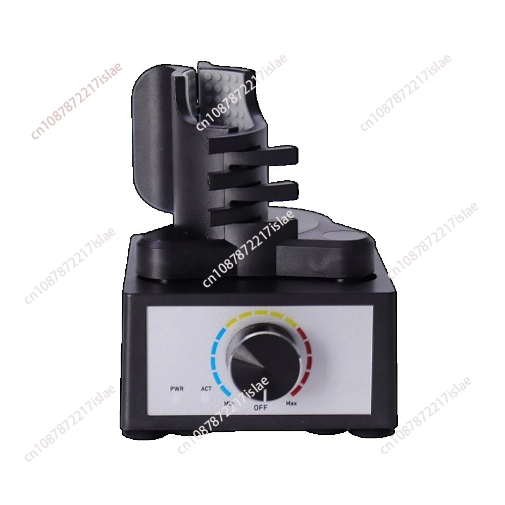 

ABHB-Mini Benchtop Mixing Machine Electric Paint Stirrer Electric Paint Stirrer Speed Ajustable