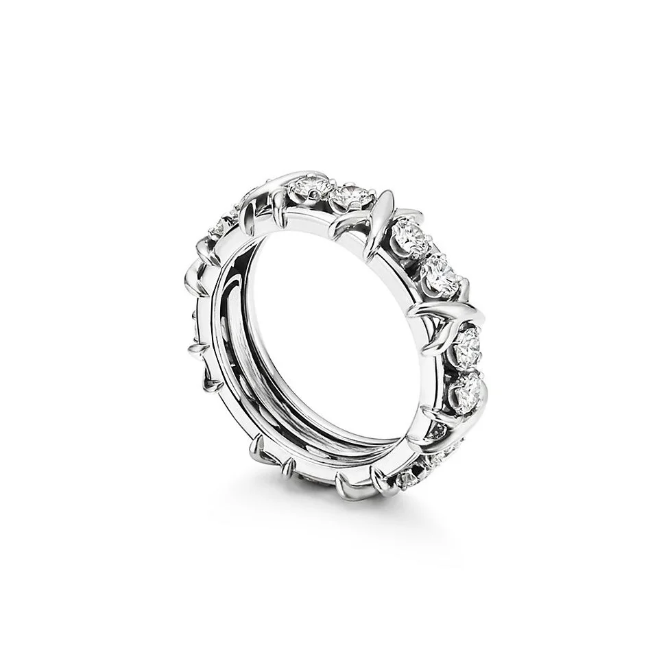 Timeless Simple Band Finger Ring Polished Solid Metal Stacking Ring Minimalist Style Ladies Jewelry Suitable for Daily Wear Wedding Birthday Holiday Gift for Her