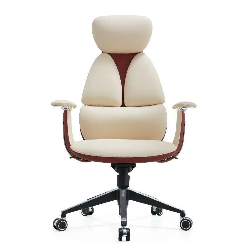 

/Конференция Современный офисный стул Исполнительный дешевый воздухопроницаемый мобильный офисный стул на колесах Простой шезлонг De Bureaux Мебель для дома