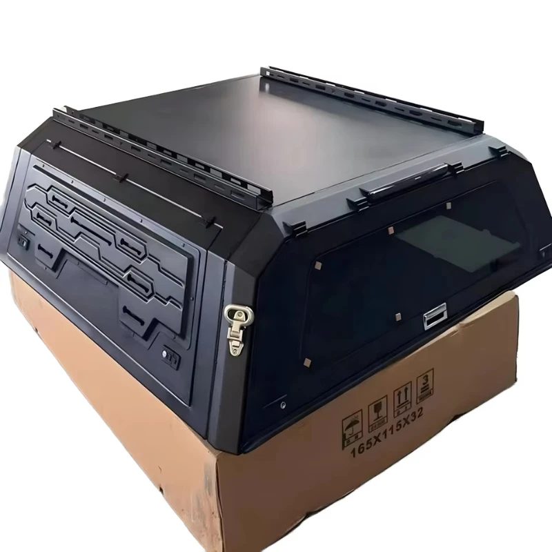 

Алюминиевый жесткий навес для пикапа, водонепроницаемый чехол для кемпера для F150 Ford Ranger Raptor F150 HILUX Tacoma