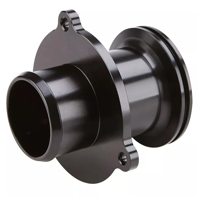 For Suitable for EA888 7GTI S3TT Turbotube Muffler, Auto Parts