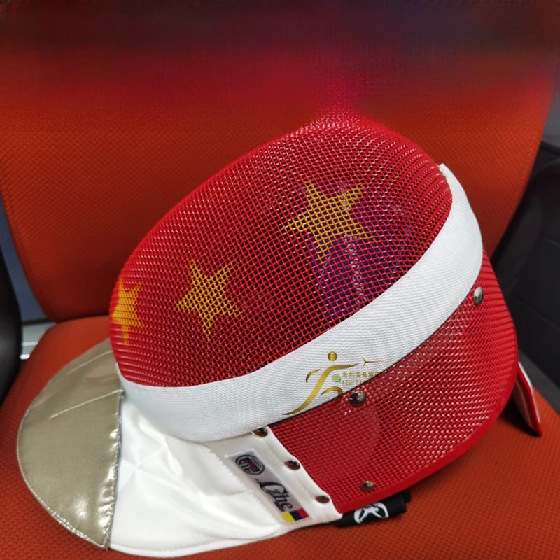 fie1600n-epee-fencing-mask-helmet-with-inner-and-double-detachable-brim-suitable-for-both-children-and-adults