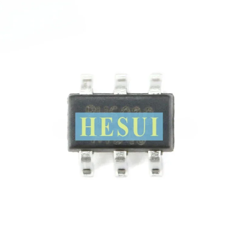 10PCS RH6030 SOT23-6 Fusion single key touch key IC mono capacitive touch chip IC