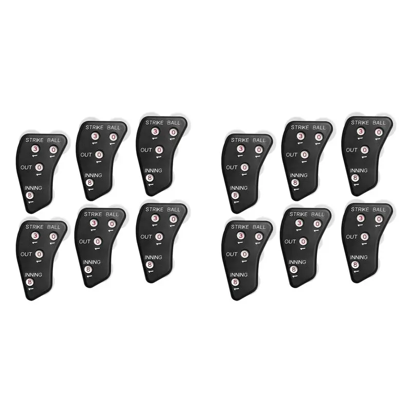 nalfi-12x-4-wheel-baseball-umpire-clicker-umpire-indicator-gear-practical-baseball-counter-clicker