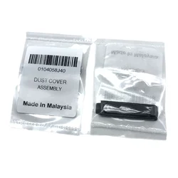 Copertura laterale antipolvere per auricolare originale per Motorola MOTOTRBO DEP570 DEP550 XPR3300 XPR3500 XiR P6620 p6600 P6600i Radio portatile