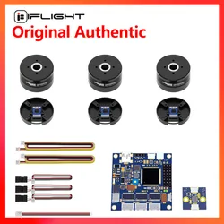 iFlight iPower GM3506 Gimbal Motor Turntable Airborne UAV pod motor Encoder Combo Set W/ AS5048A Encoder /Alexmos 32BIT BGC set
