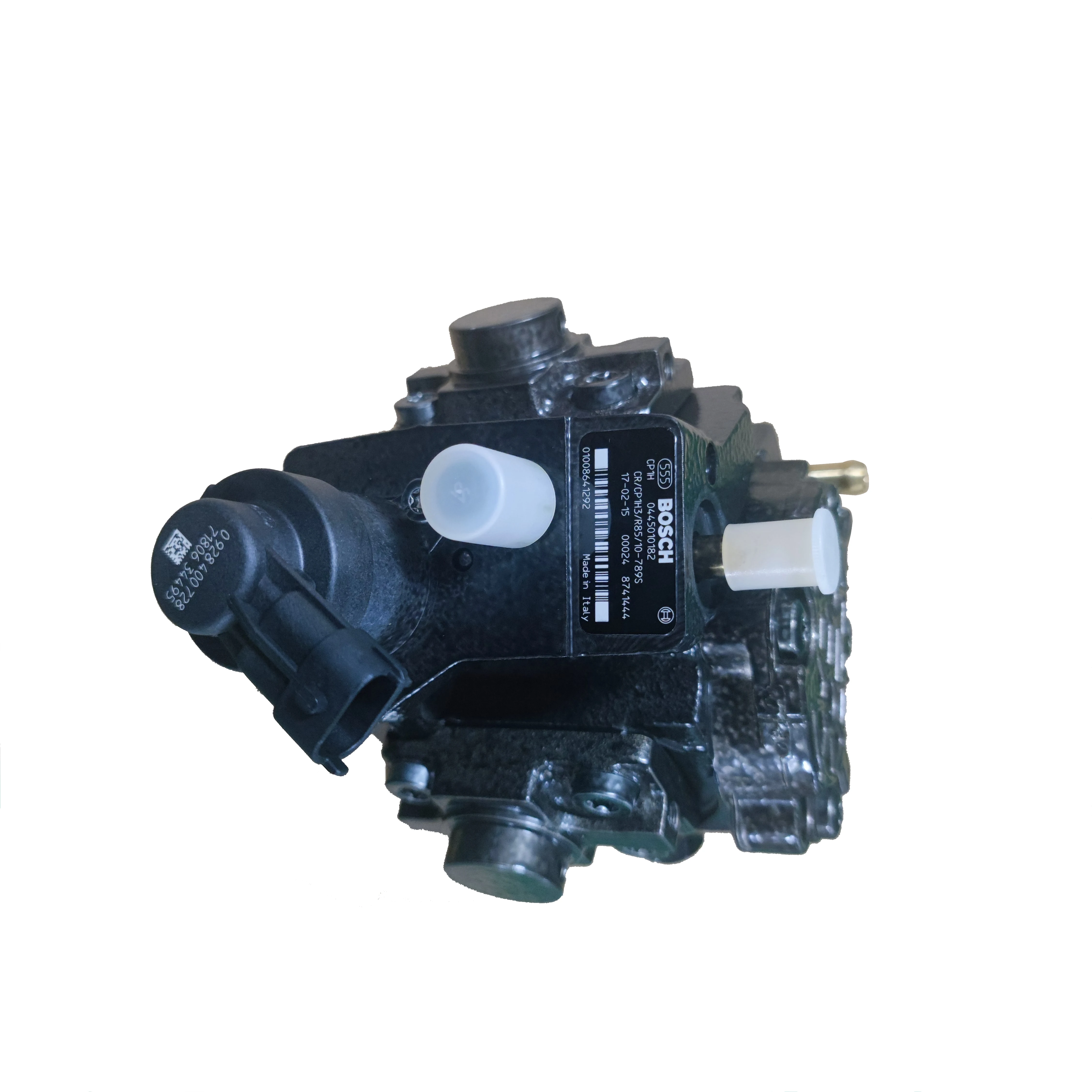 

Масляный насос высокого давления автомобильного двигателя OEM C00014611