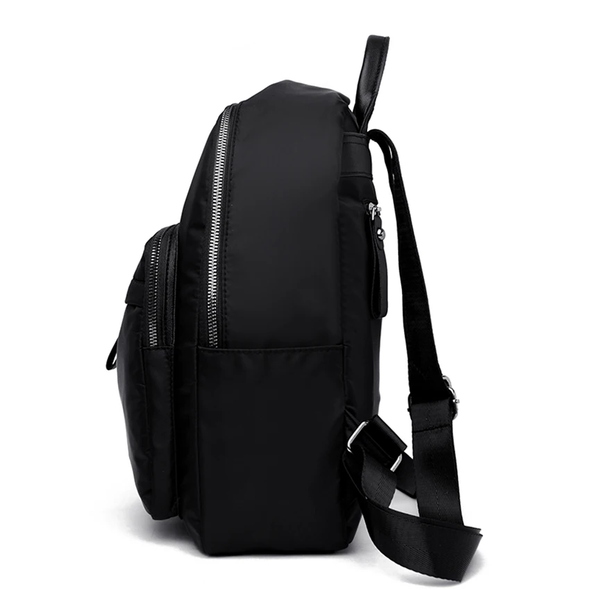 backpack women casual outdoor travel backpack ladies daily commuting bag classic travel backpack Oxford fashion backpack