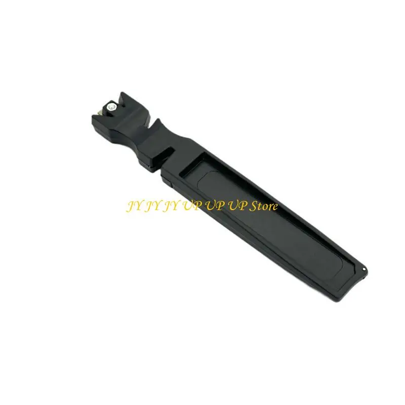 General Quadruple Drill Sharpening Structure With Permanent Mixture Disks For Various Equipment