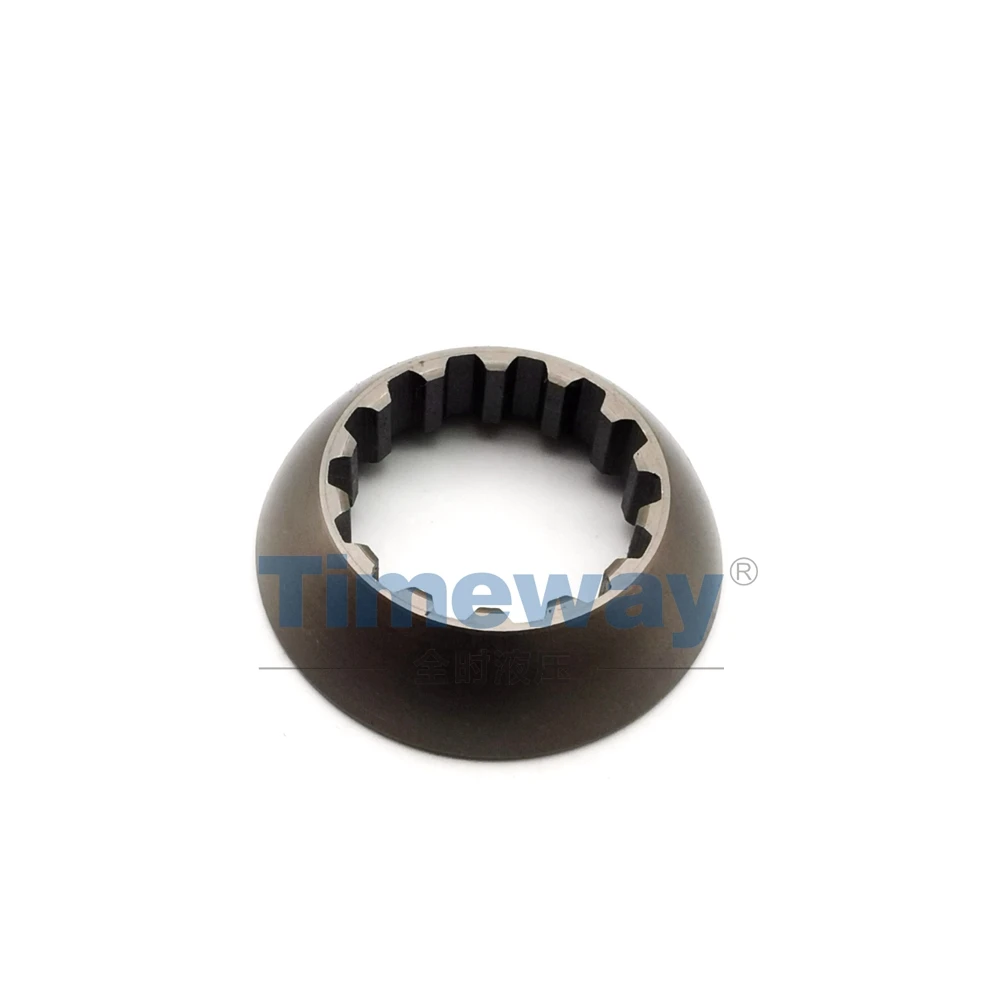 Reparatursätze für hydraulische Motorkolbenpumpen, Kugelführung für KOMATSU PC75UU P7E01007 P7F00450 PC30MR PC27 PC50 PC55 PC56 PC78US-6 PC30 – Detail 1
