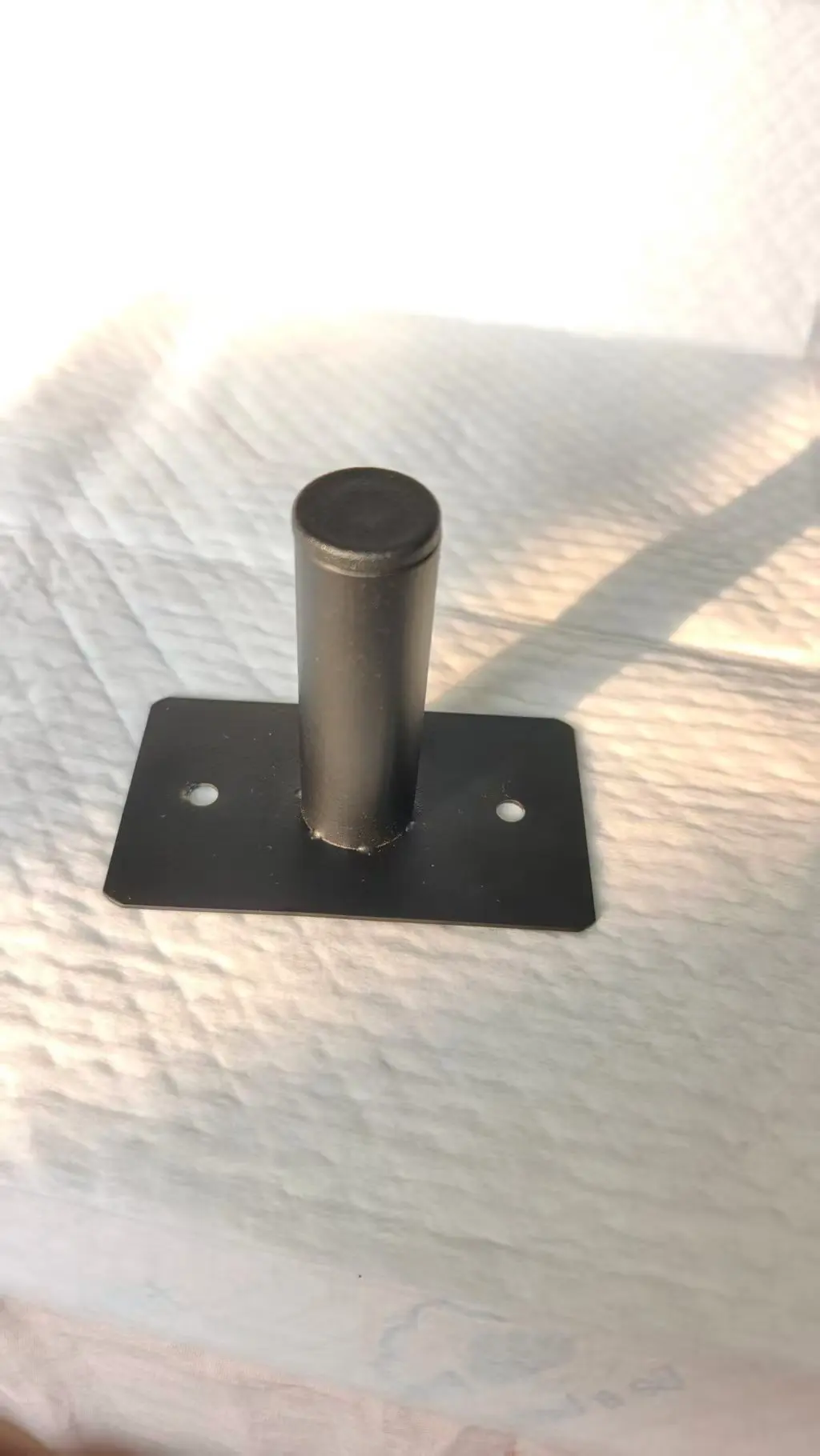 Metal Base Tray Bra…