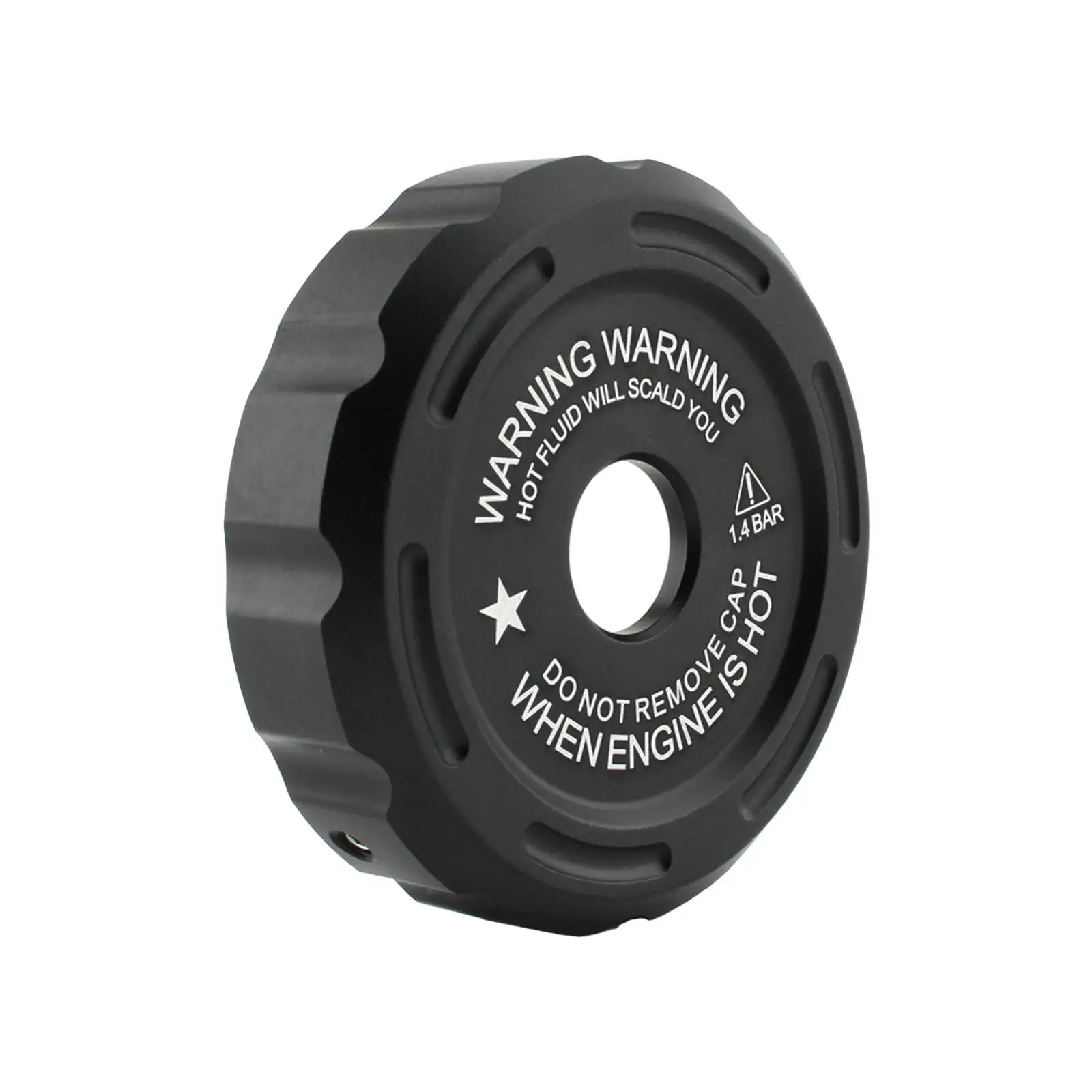 Tampa do radiador do motor da motocicleta substitui/premium/acessórios/peças sobressalentes de liga de alumínio duráveis guarda da tampa do radiador