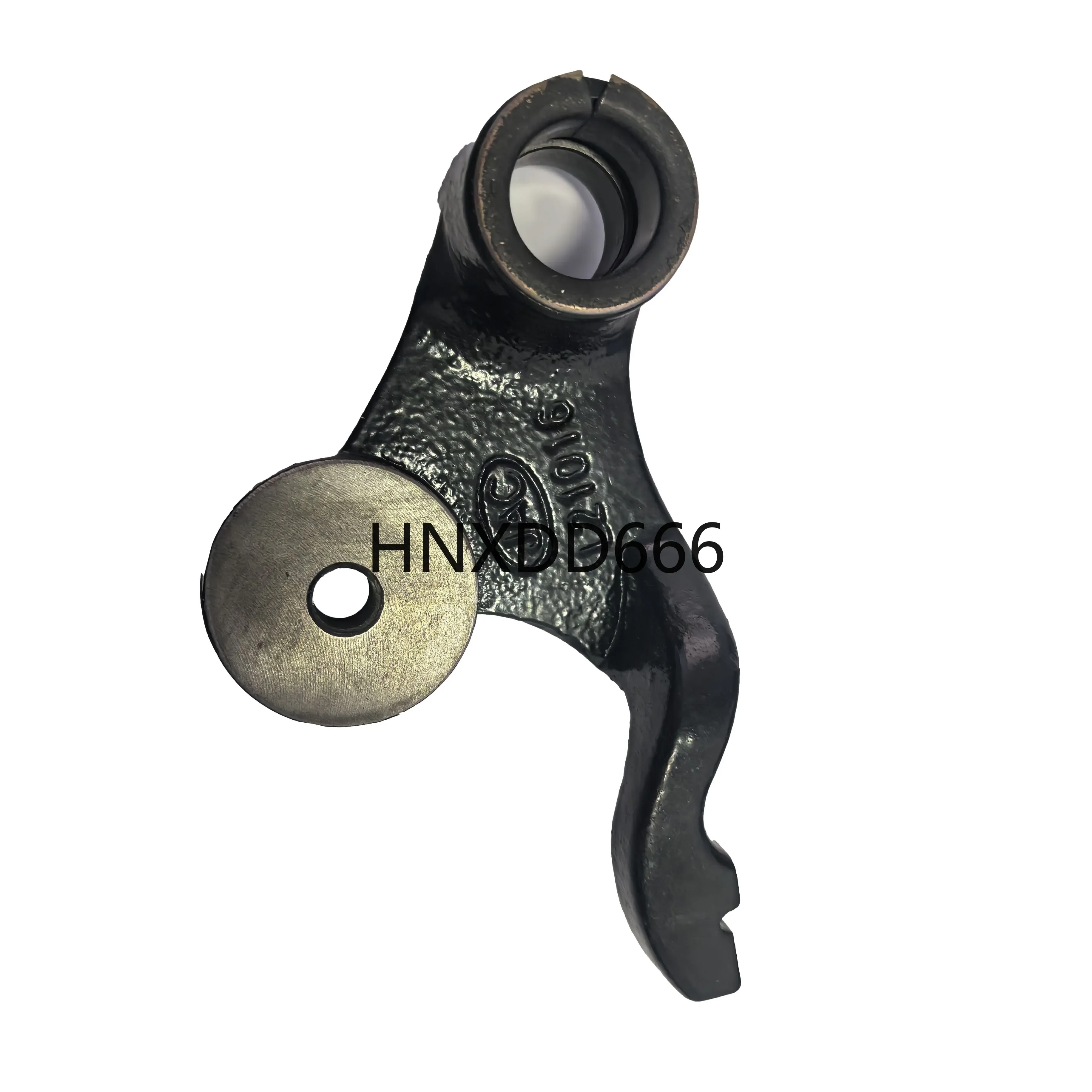 Piezas de coche OE número 1023070GA para JAC S5 M5 T6 T8 Refine conjunto de palanca de tensado