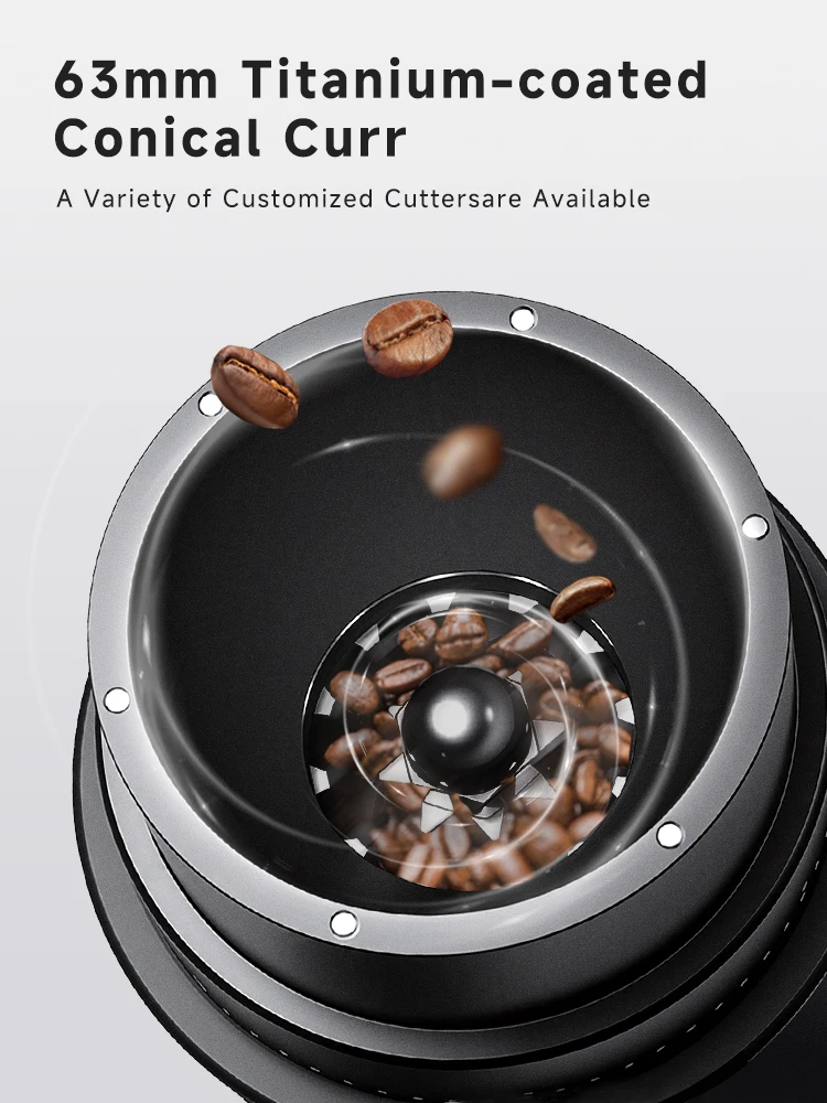 Thumbnail 4 - #50 Best Coffee Grinders to Buy In 2026