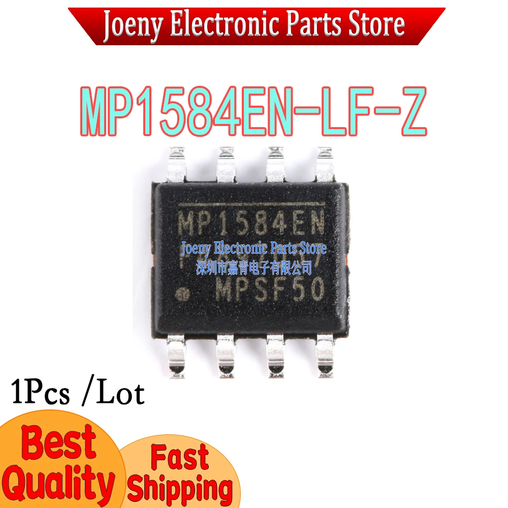 

MP1584 MP1584EN MP1584EN-LF-Z PC shell