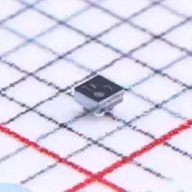 Sensors, Transducers TMP103AYFFR Temperature Sensors Analog and Digital Output Local -40°C ~ 125°C 8 b 4-DSBGA (1x1)