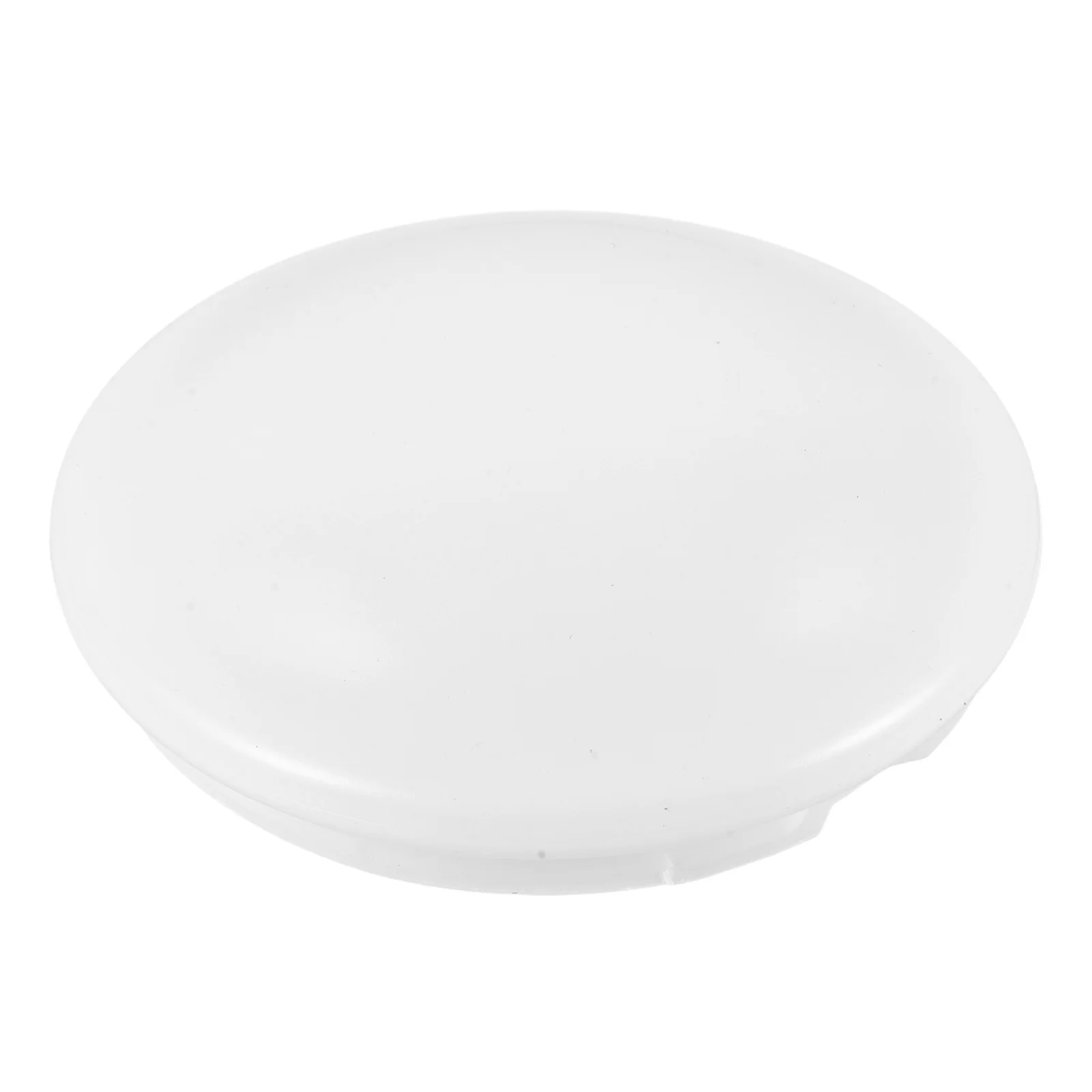 Ceiling Light Accessories Plastic Cover for Bathroom Office Solar Lights Outdoor Mesh Household Lampshade Easy Install