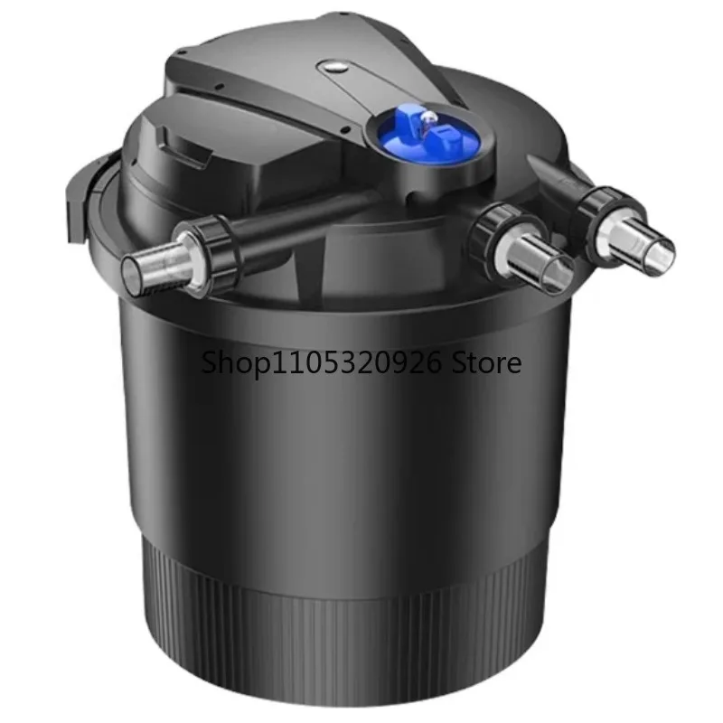 Fish pond aquarium filter garden landscape koi pond biological filtration purification system