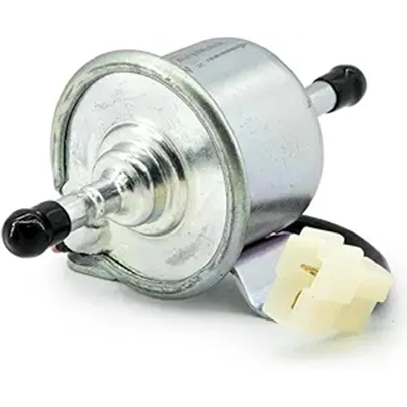 

Топливный насос с белой вилкой AM876266 AM876207 для John Deere 332 430 655 756 990 2020 2720 3120 4005 1023E 2027R