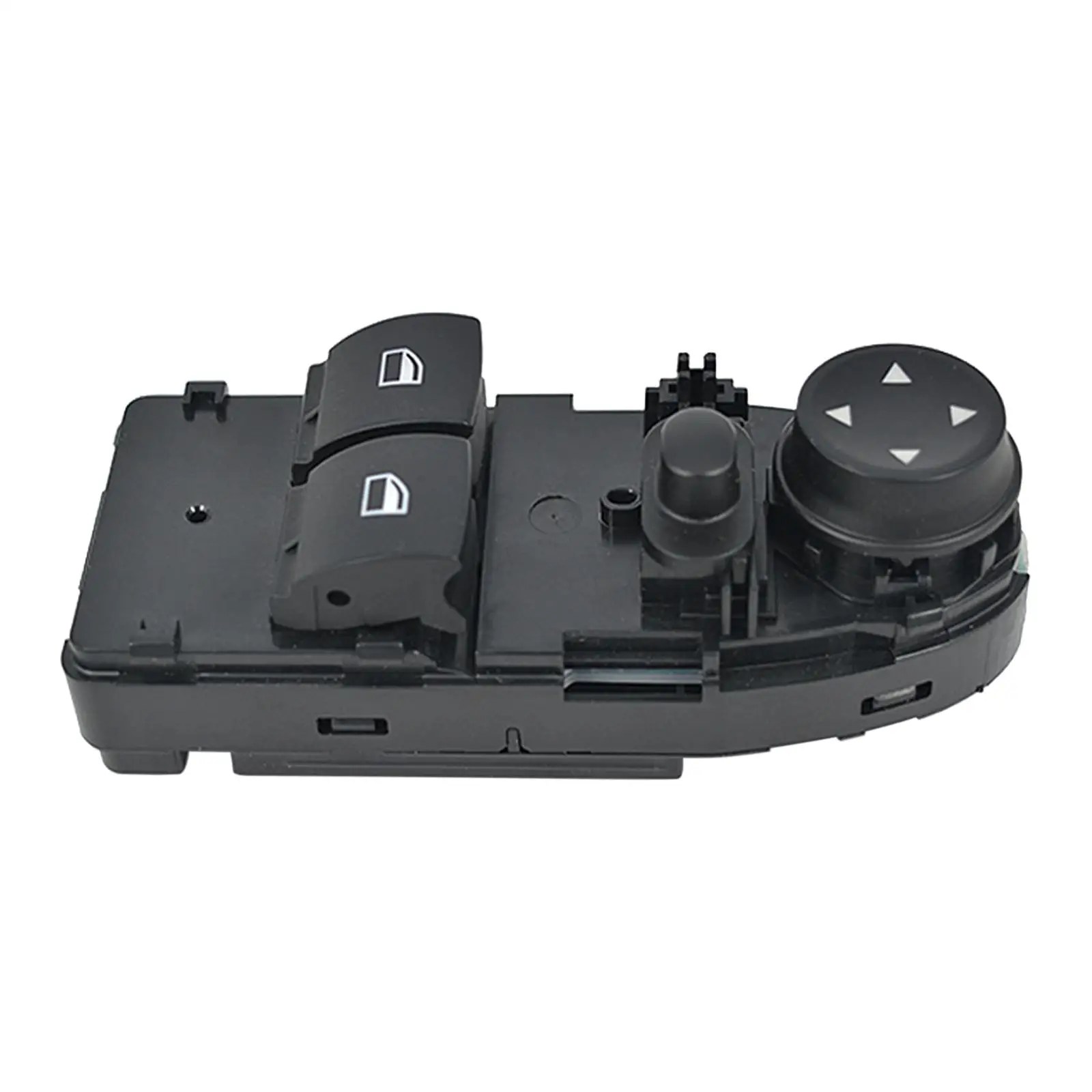 Door Window Switch 61319132158 for BMW E92 E92 Lci Direct Replaces Spare Parts Durable Accessories