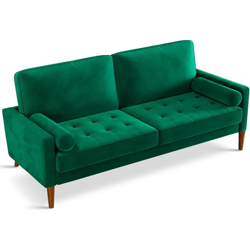 Vesgantti Loveseat Sofa, 68