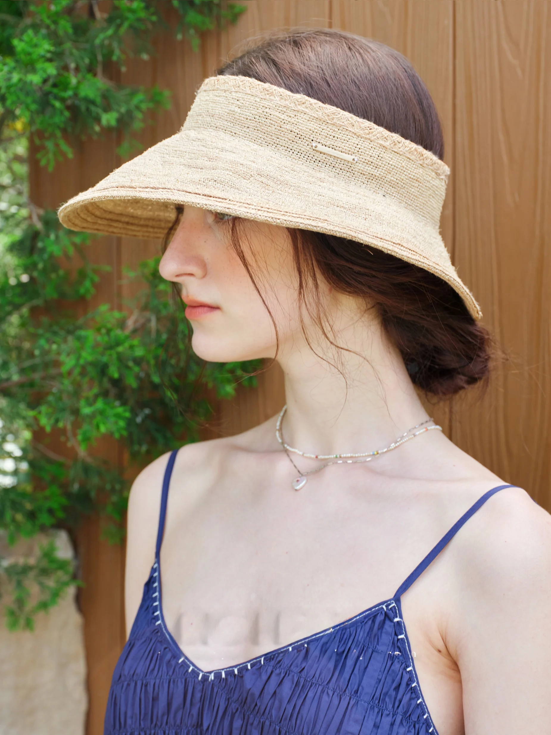 chapeau-de-paille-respirant-pour-femme-a-large-bord-protection-uv-visiere-ouverte-tresse-a-la-main-style-decontracte-pour-l'ete