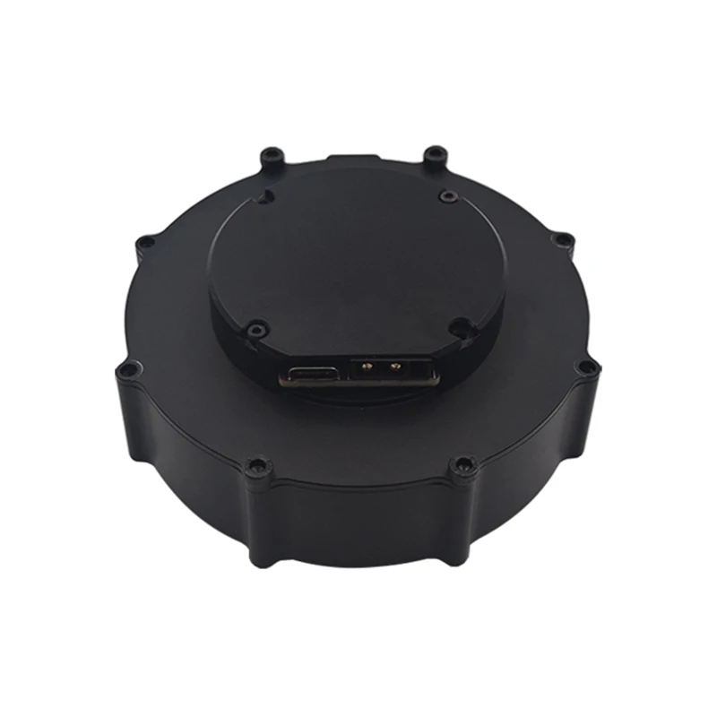 

Планетарный мотор-редуктор GIM8108-6 с поддержкой привода CAN и бесщеточным приводом связи 485 для роботизированной собаки