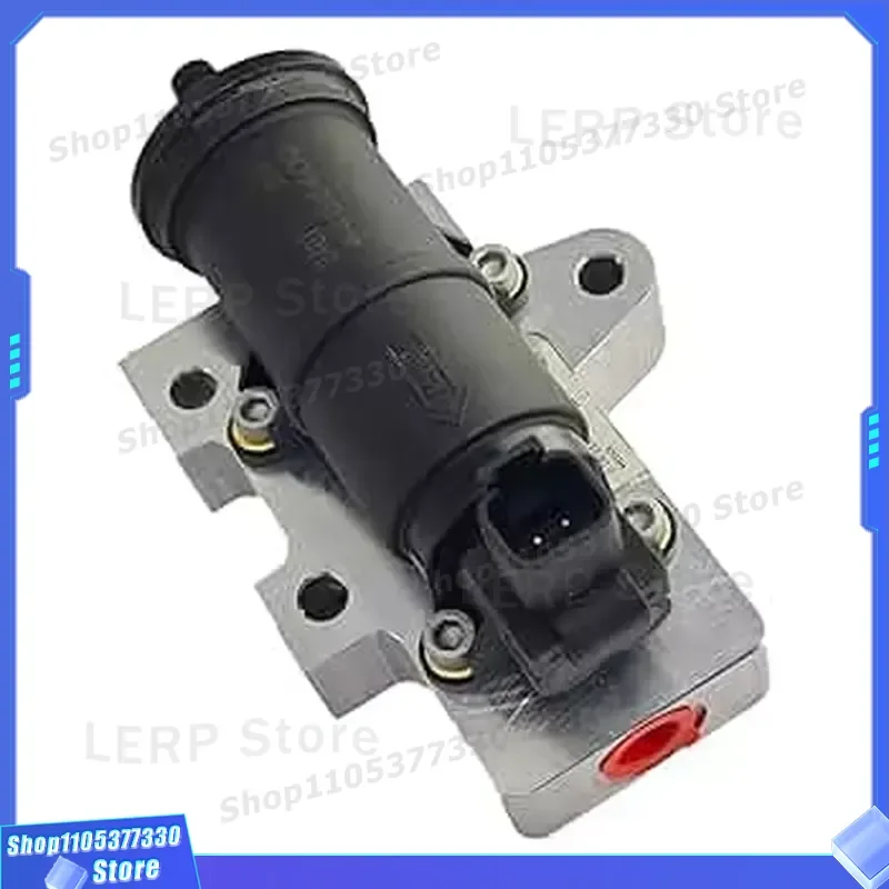 New Condition Caterpillar Fuel Pump for Construction Machinery Parts Retail High Quality Replacement Component for Heavy