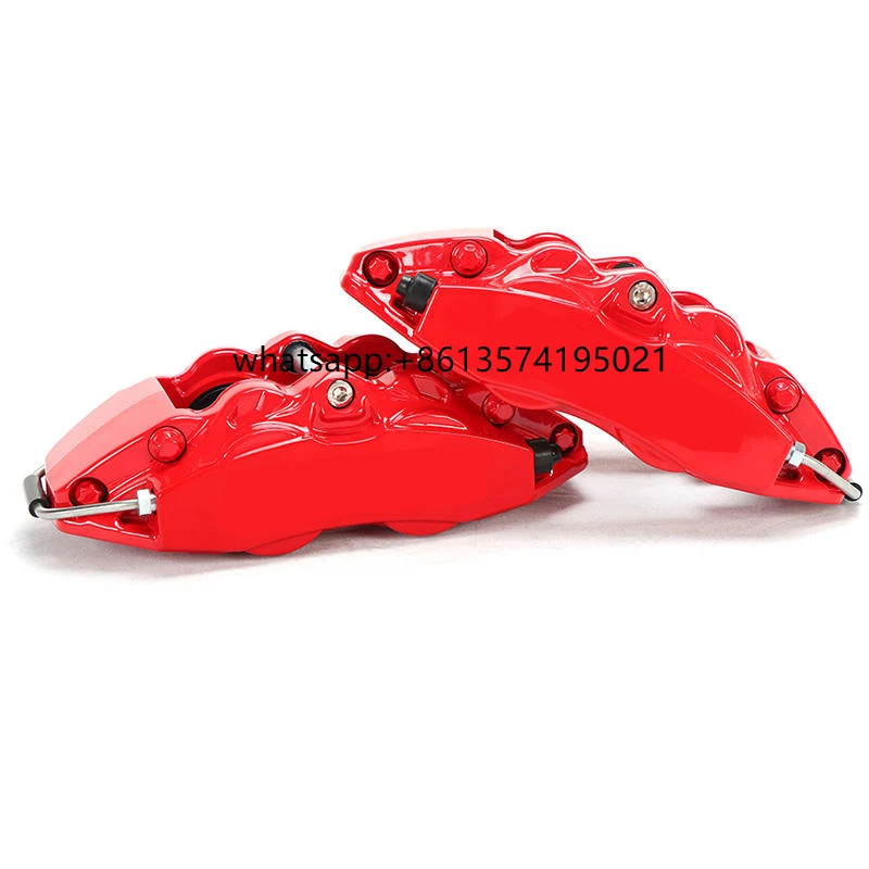 

Auto Brake Parts Modified Car Brake Accessories D41 Brake Caliper for S4 B8