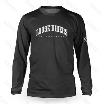 【LOOSE】Riding Long sleeve T-shirt　XXL $_57.JPG?set_id=880000500F