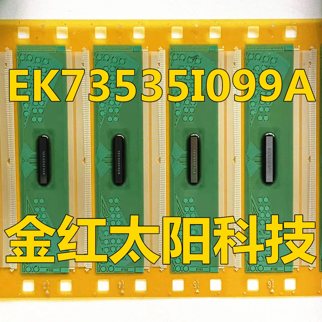 EK73535I099A ม้วนใหม่ของแท็บ cof ในสต็อก