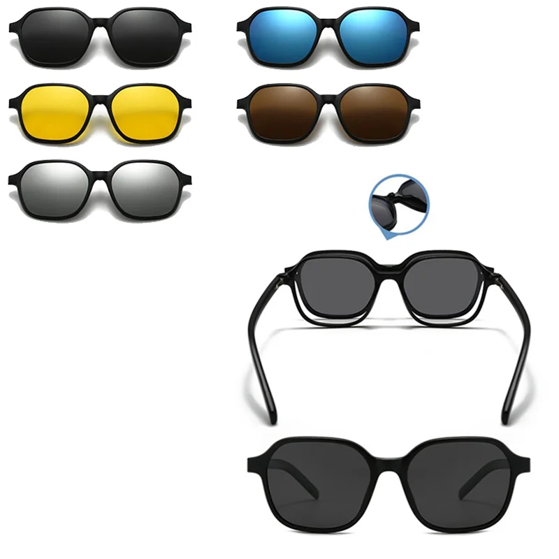 Magnetic Classics C…