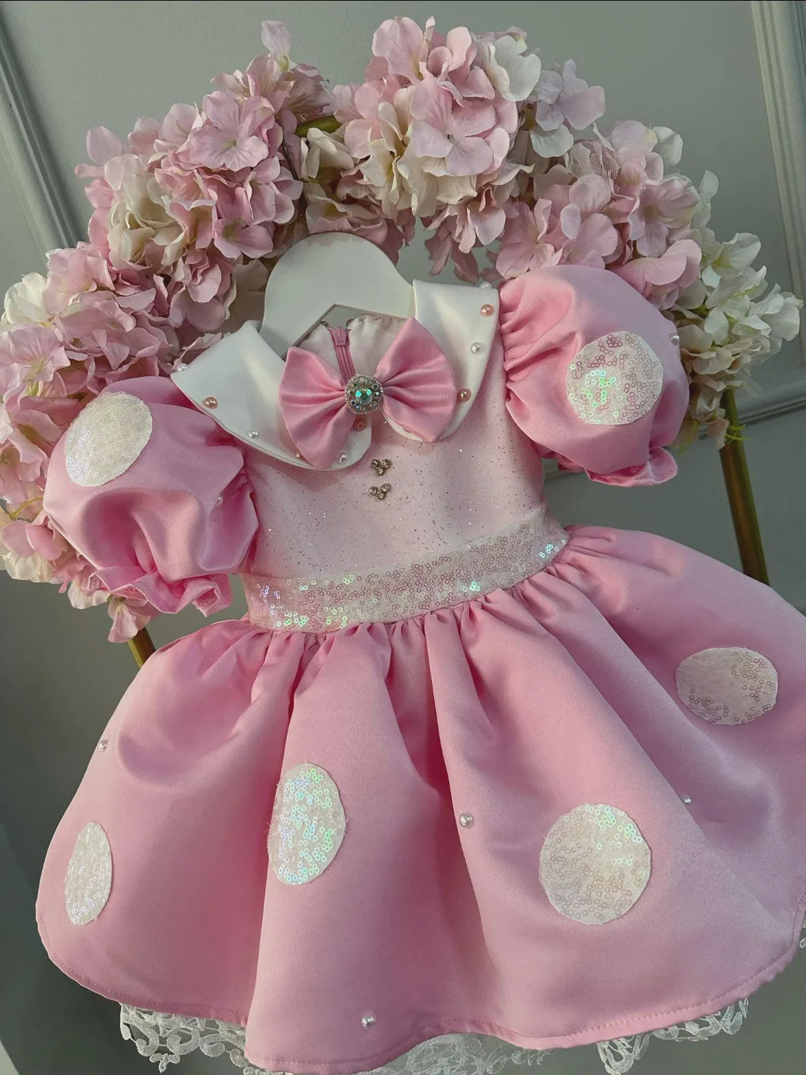 Robe de bal princesse vintage - Photography Vintage avis et prix
