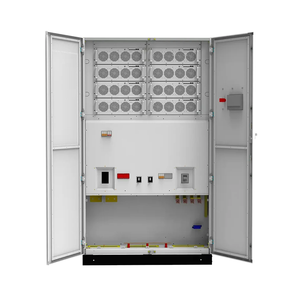 Industrial and Commercial Energy Storage Use Three Phase PCS Inverter 100Kw 250Kw 500Kw 3 Phase DC AC Power Conversion System