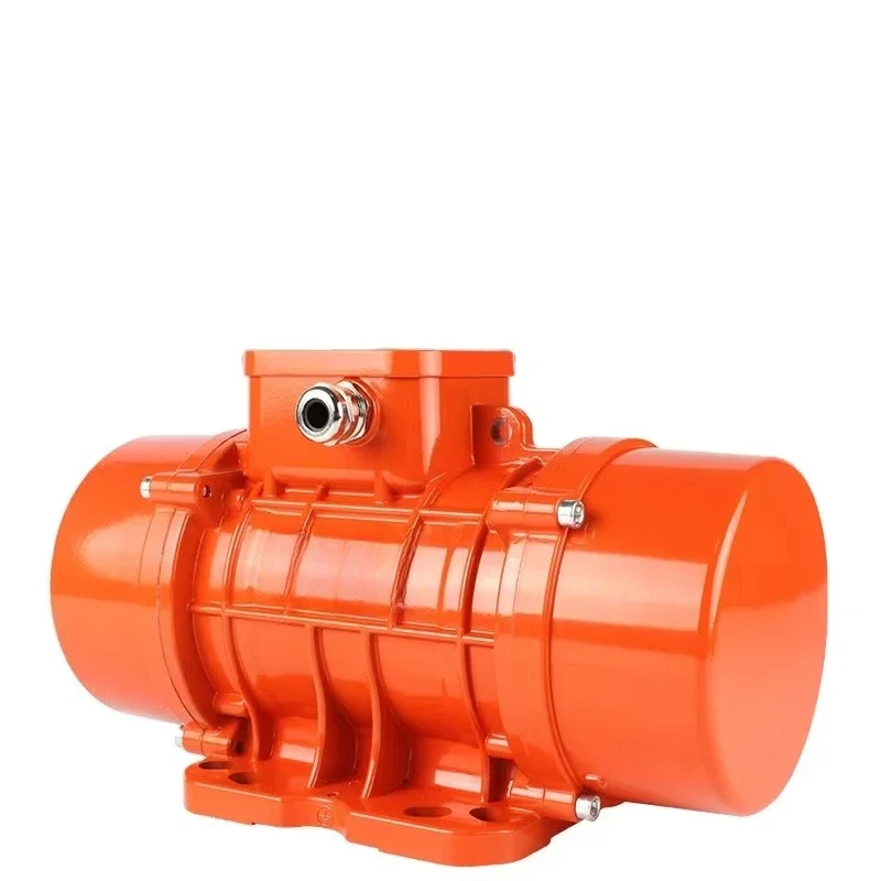 High Quality MVE-300/3 Industrial 160W 3KN Vibrator Motor Sieve Feed 220V/380V Vibration Motor