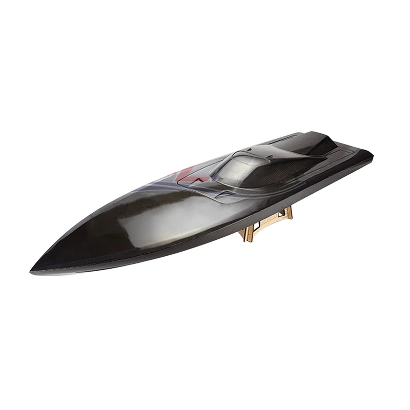 TFL RC boat carbon fiber Guardian 1317 competition class FSR-OX Gasoline boat model hull speedboat  Gasoline-powered