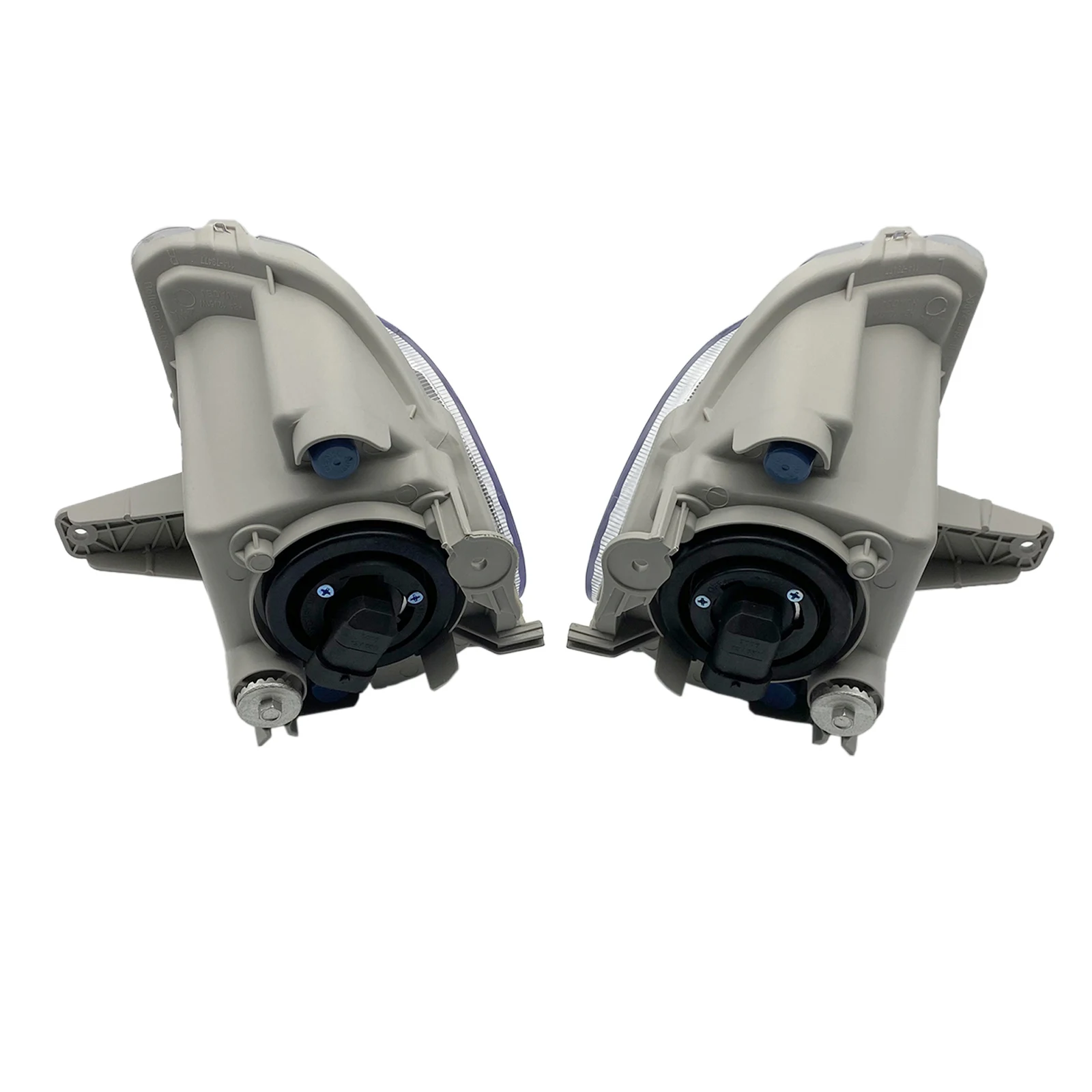 Pair of Fog Lights Left & Right Driving Fog Lamps Fits for Lexus ES350 2010 2011 2012 Front Driving Fog Lights Durable