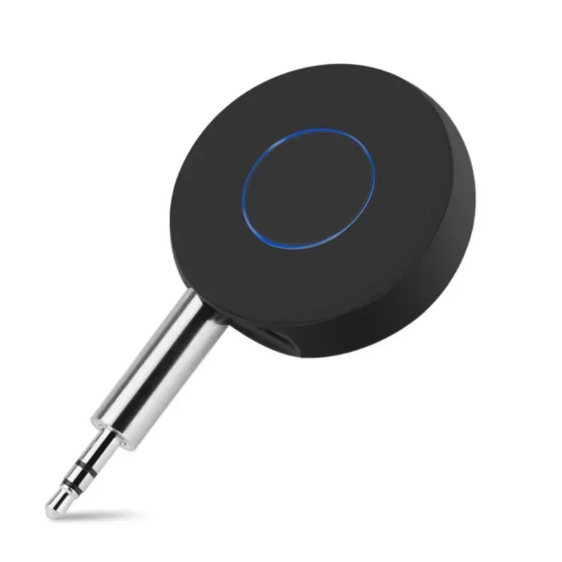 

BT4866 3.5mm Bluetooth Audio Adapter - Wireless Transmitter for PC, TV, AUX - Bluetooth 5.0
