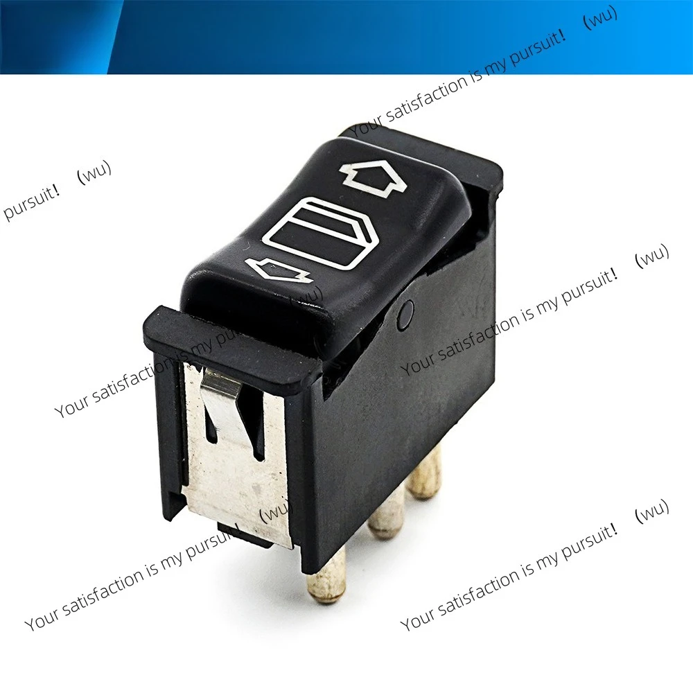 1268208110 1268208010 Left and right window lifter switches for Mercedes-Benz 190 W201 1982-1993
