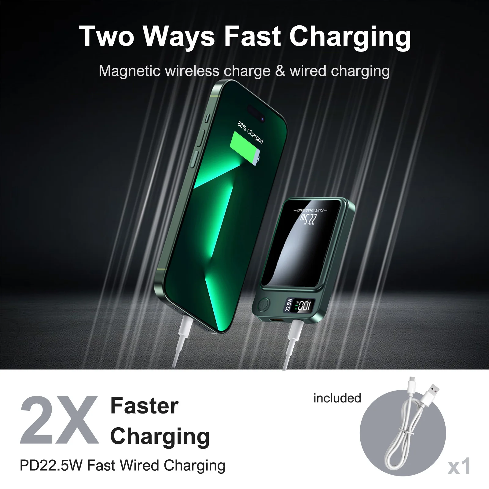Thumbnail 4 - #20 Latest Solar Powerbanks Offers