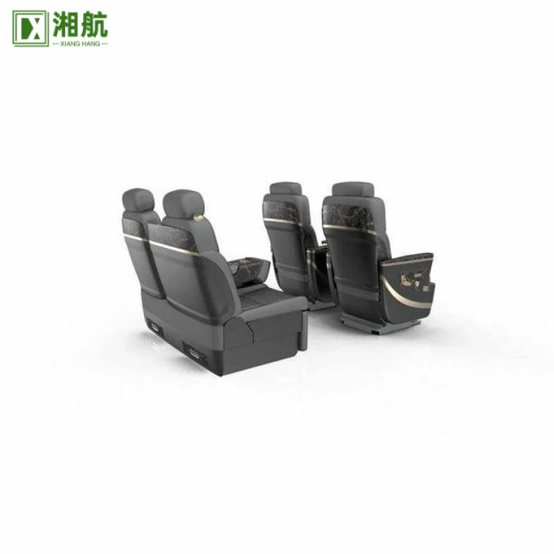 Suitable for Factory direct sales high-end automatic adult portable car seat