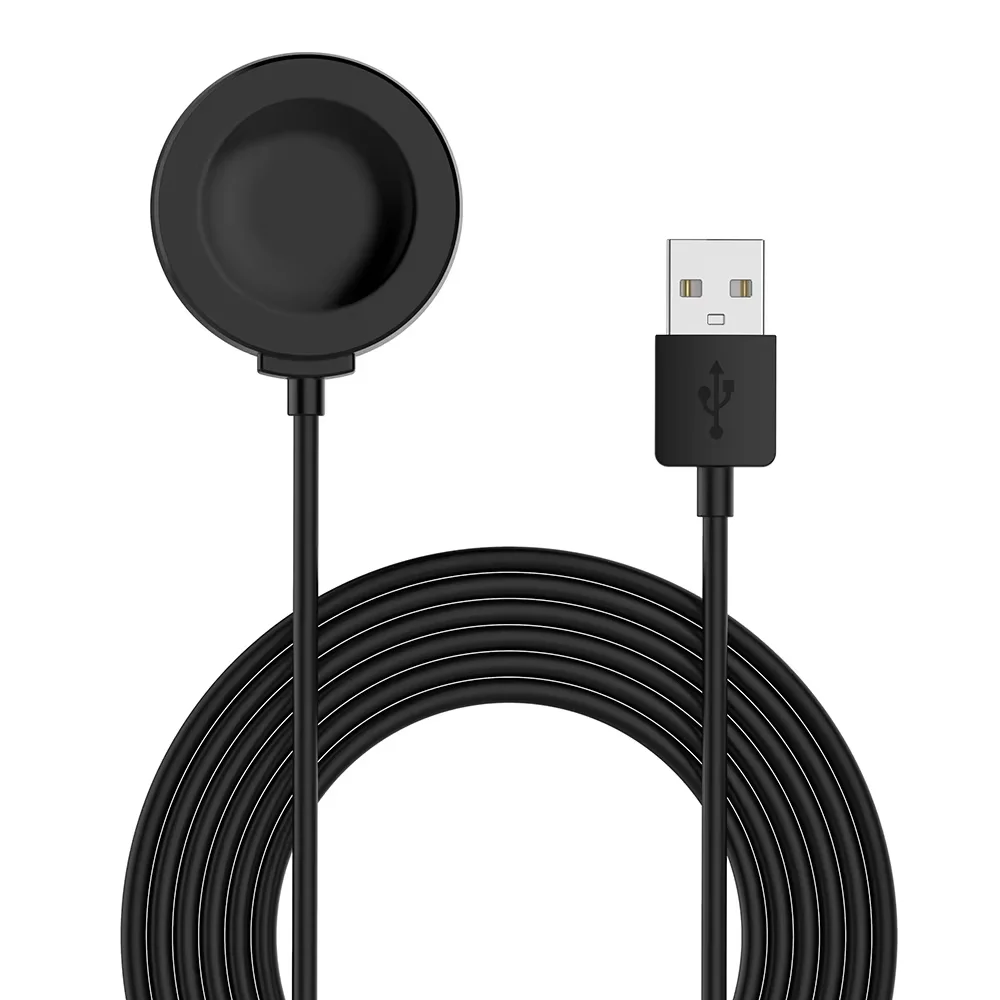 

USB-кабель для зарядки Huawei Watch GT 6 5 4 46 мм 41 мм/GT 6 5 Pro 46 мм 42 мм, магнитная зарядная док-станция для Huawei Watch 5 4/Fit 4 Pro